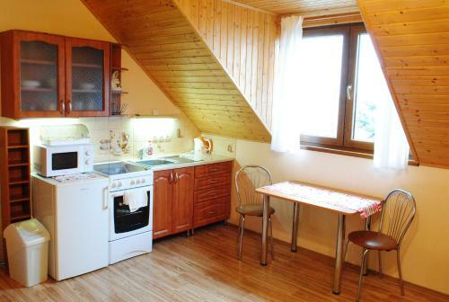 Hostal Chata M�llerov Dom