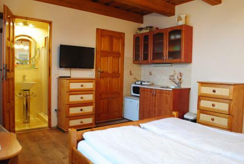 Hostal Chata M�llerov Dom