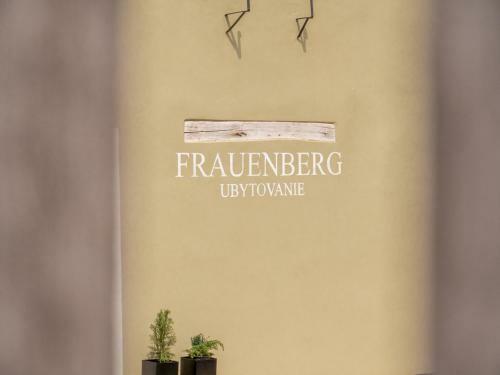 Frauenberg