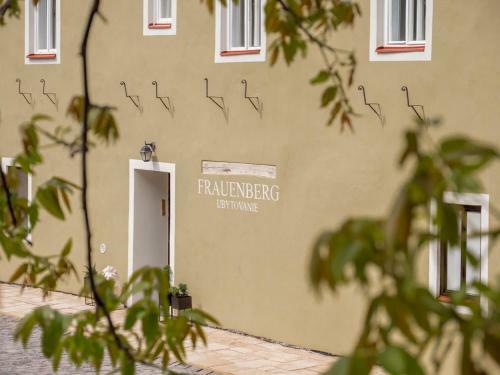 Frauenberg