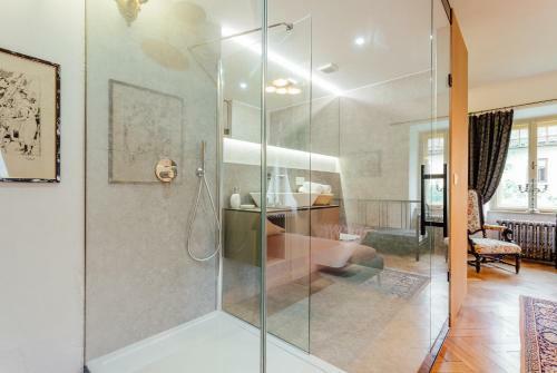 Apartamento Vila Font�na