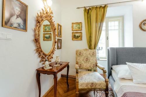 Apartamento Vila Font�na