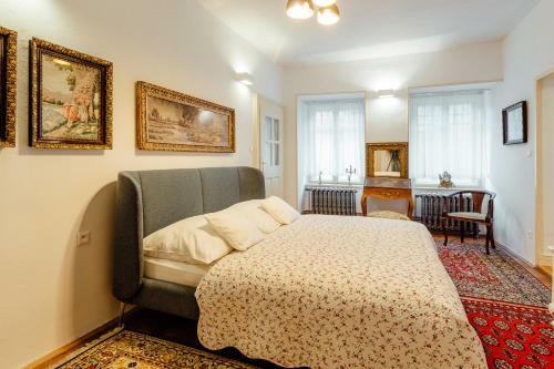 Apartamento Vila Font�na