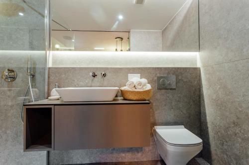 Apartamento Vila Font�na