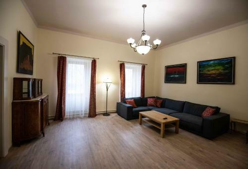 Apartm�n Schindlerka