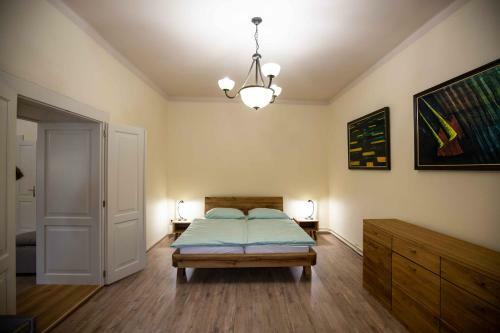 Apartm�n Schindlerka