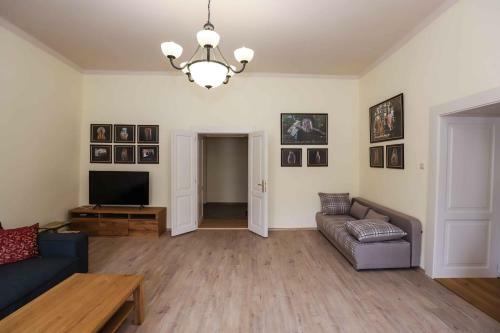 Apartm�n Schindlerka