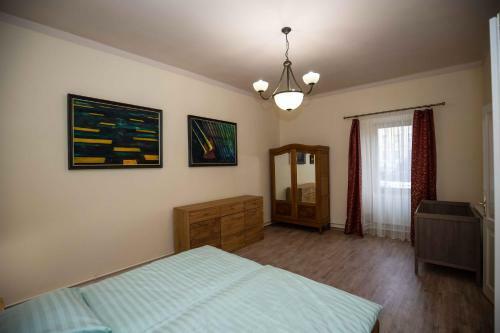 Apartm�n Schindlerka