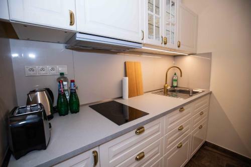 Apartm�n Schindlerka