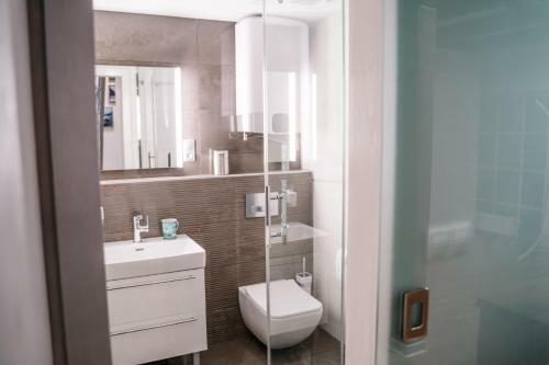 Apartm�n V Sovom Hniezde