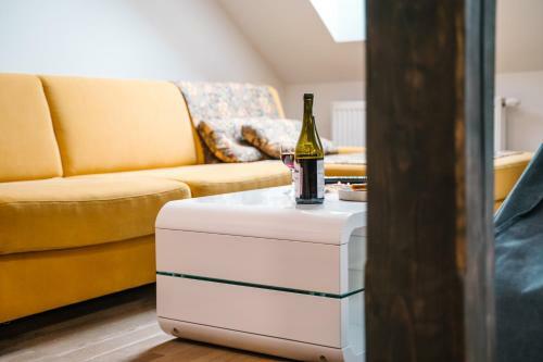 Apartm�n V Sovom Hniezde