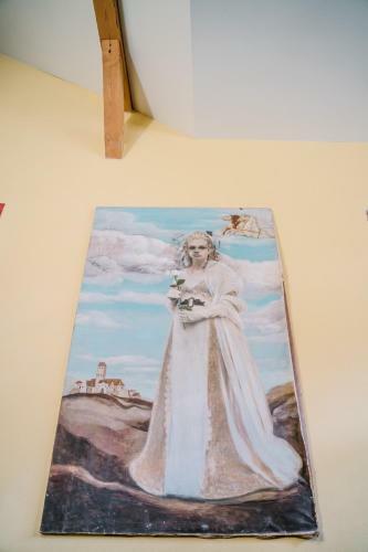 Apartm�n V Sovom Hniezde