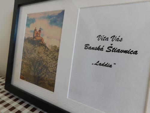Apartm�n Laddia