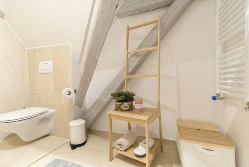 Olymp Apartment