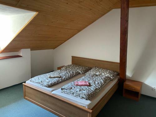 Apartamento Goldapartman