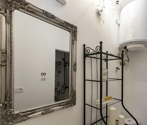 Apartman Charlotte