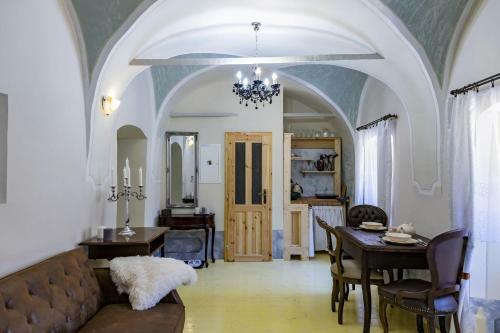 Apartman Charlotte