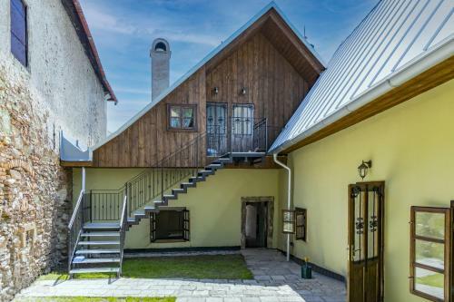 Apartman Charlotte