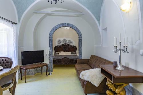 Apartman Charlotte