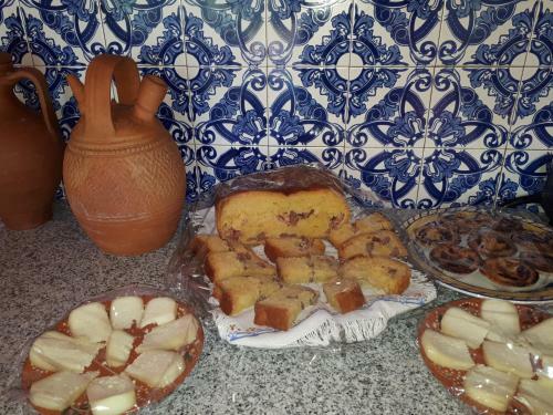 Quintinha Dos Cedros