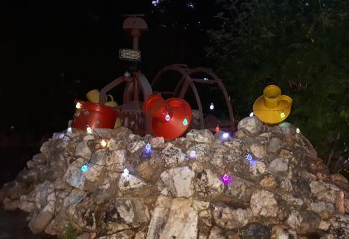 Quintinha Dos Cedros