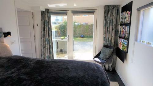 Bed & Breakfast Bzonderb Callantsoog