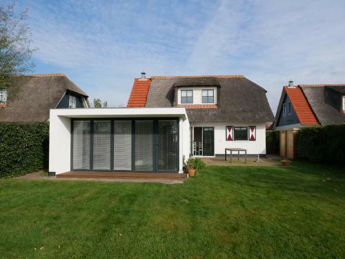 Villa Buitenplaats 17
