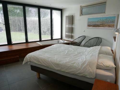 Villa Buitenplaats 17