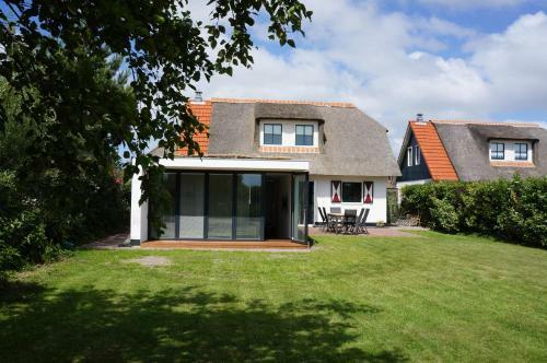 Villa Buitenplaats 17
