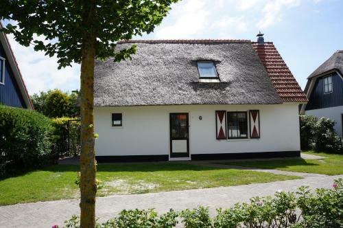 Villa Buitenplaats 17