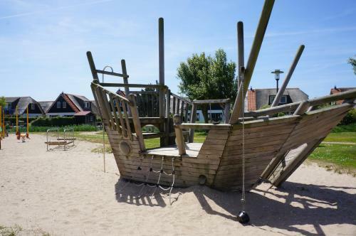 Villa Buitenplaats 130