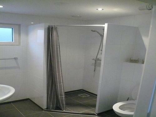 Apartamento De Duinroos