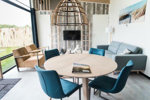 Beach Lodge