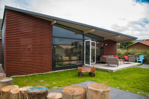 Beach Lodge