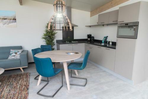 Beach Lodge