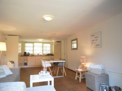 Apartamento Vakantiehuis Jewel