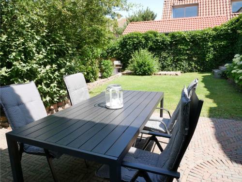 Apartamento Vakantiehuis Jewel