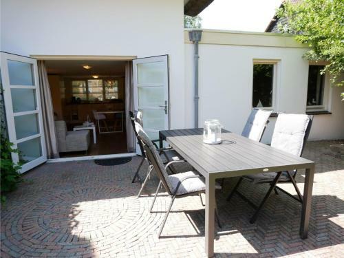 Apartamento Vakantiehuis Jewel