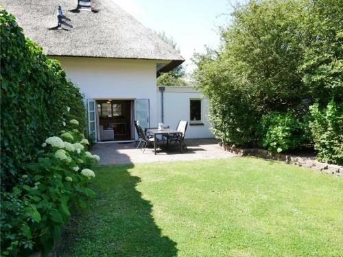Apartamento Vakantiehuis Jewel