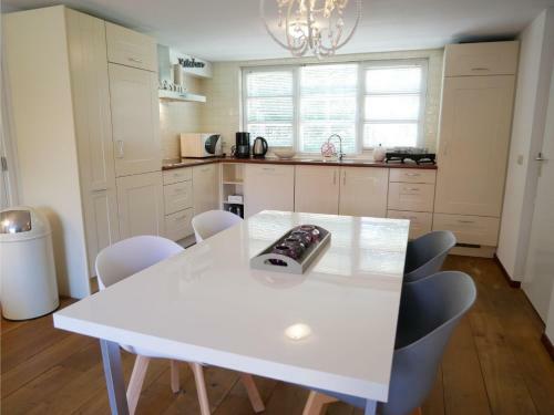 Apartamento Vakantiehuis Jewel
