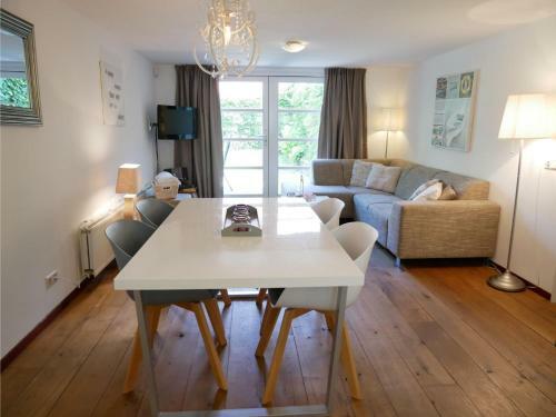 Apartamento Vakantiehuis Jewel