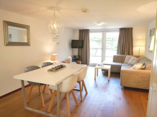 Apartamento Vakantiehuis Jewel