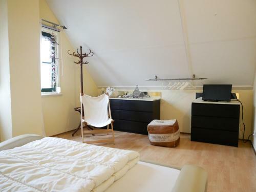 Buitenplaats Villa 4-p