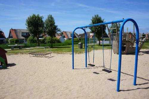Buitenplaats Villa 4-p