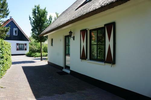 Buitenplaats Villa 4-p
