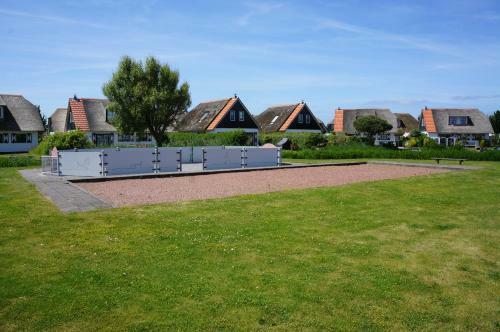 Buitenplaats Villa 4-p