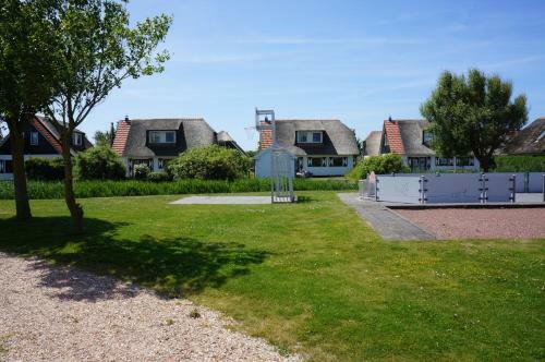 Buitenplaats Villa 4-p