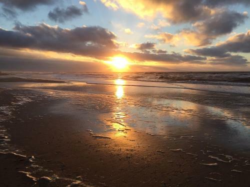 Buitenplaats Villa 4-p