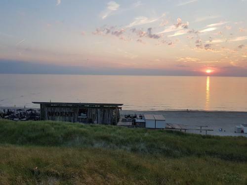 Apartamento Wijde Blick Appartement 310 - Callantsoog