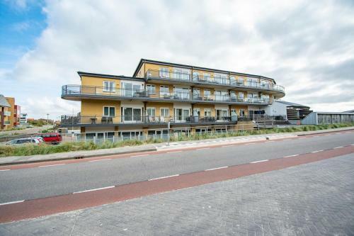 Apartamento Wijde Blick Appartement 310 - Callantsoog